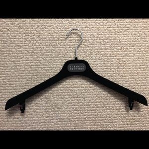 Barney’s Hanger